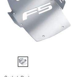 F5 Seabob Rack