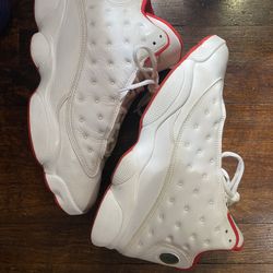 Jordan 13s