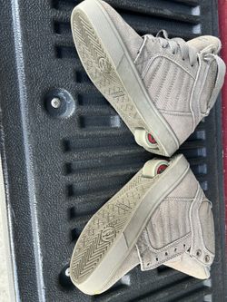 Heelys Boys With Rollers (one Missing Laces) Size Youth 2