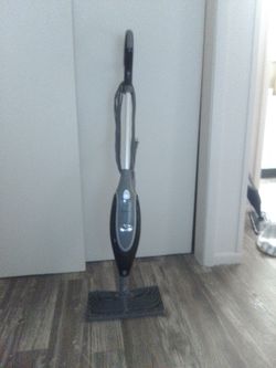 Shark Steam Mob Missing Pads