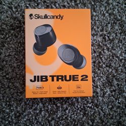 JIB TRUE 2 