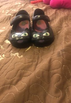 Mini Melissa