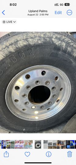 Wheels