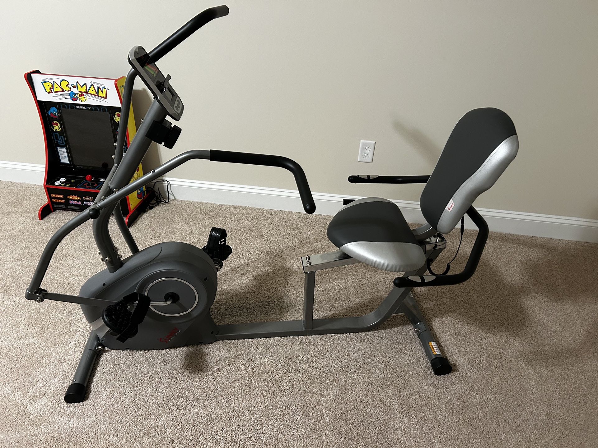 Sunni  Recumbent Bike