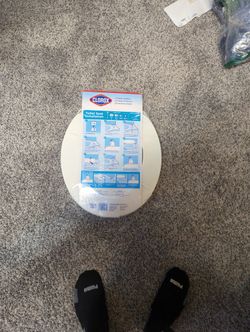 Toilet Seat