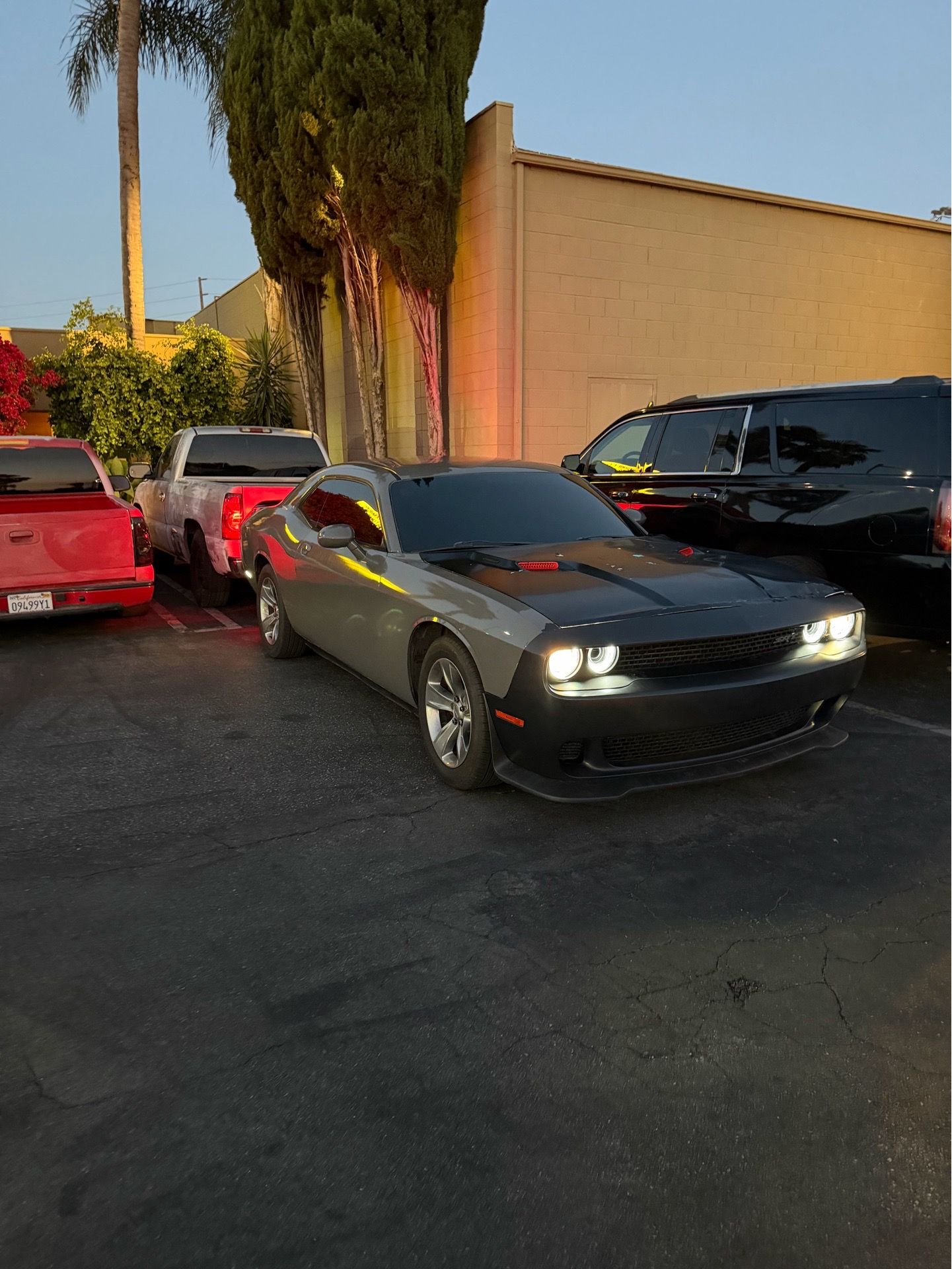 2013 Dodge Challenger