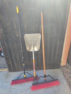 Garden Tools