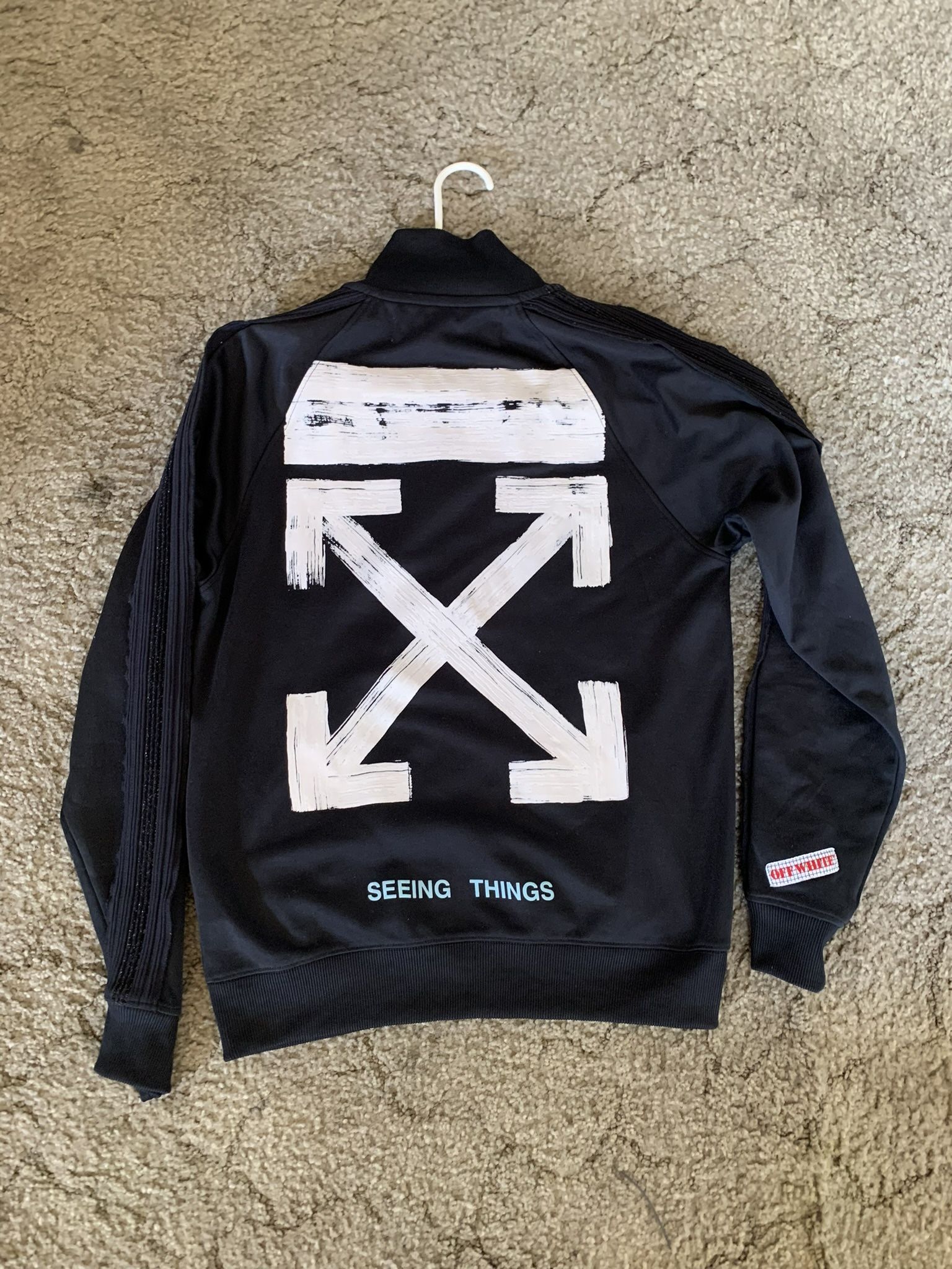 Off White Jacket