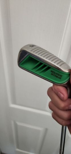 Square Strike Chipper 45* - Great $40