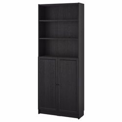 IKEA Bookshelve BILLY / OXBERG  Cabinet 