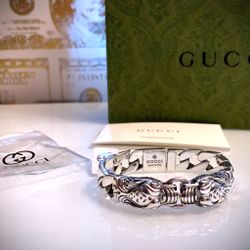 GUCCI BRACELET 