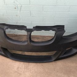 328i /335i e92 m3 bumper