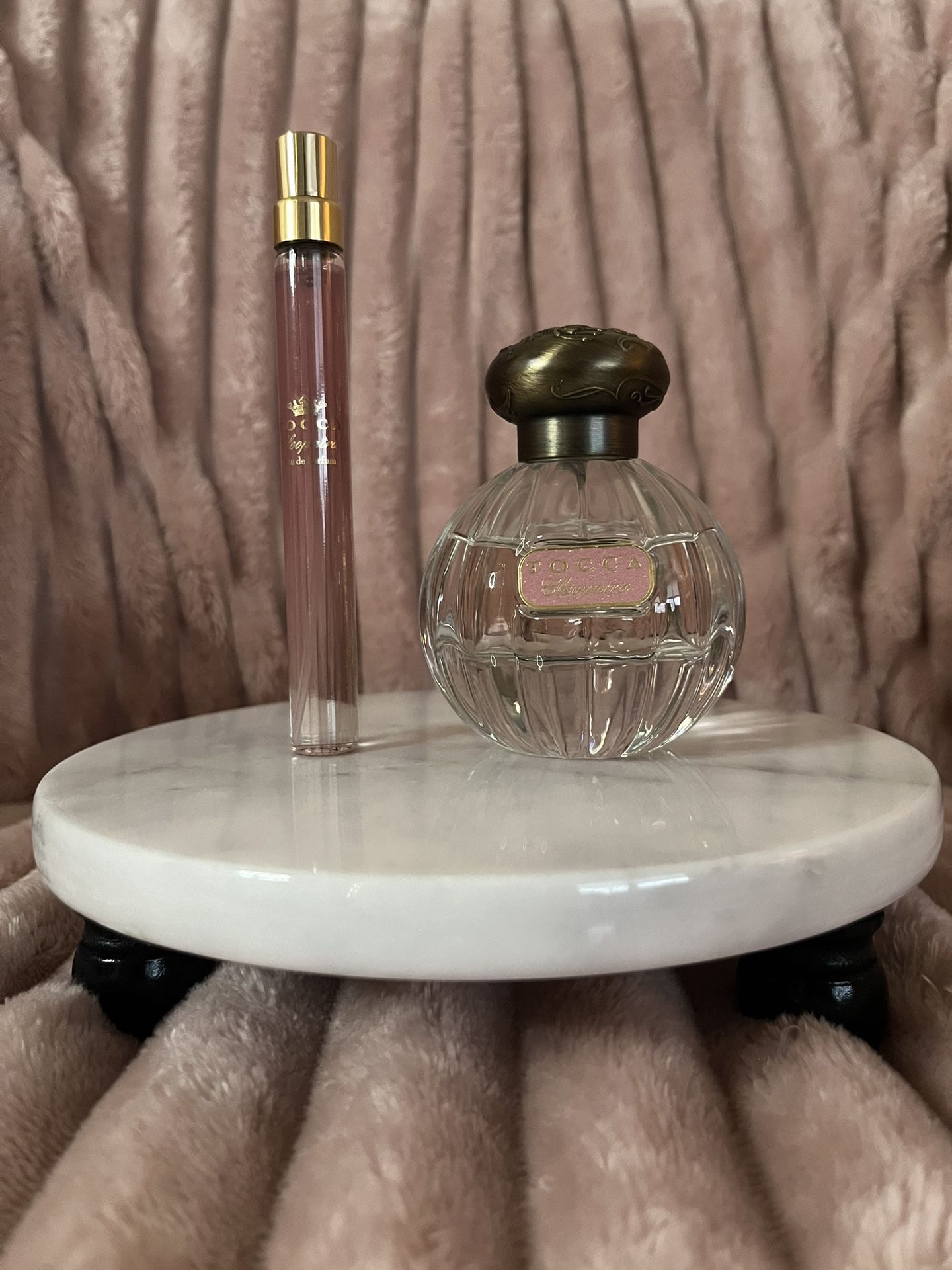 Tocca Cleopatra, 50ml + Travel Spray