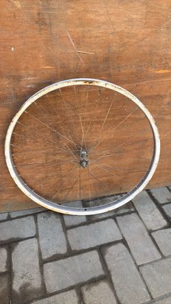 Schwinn Original Rims