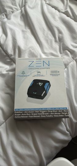 crons zen