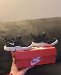 Baby Nike Shoes