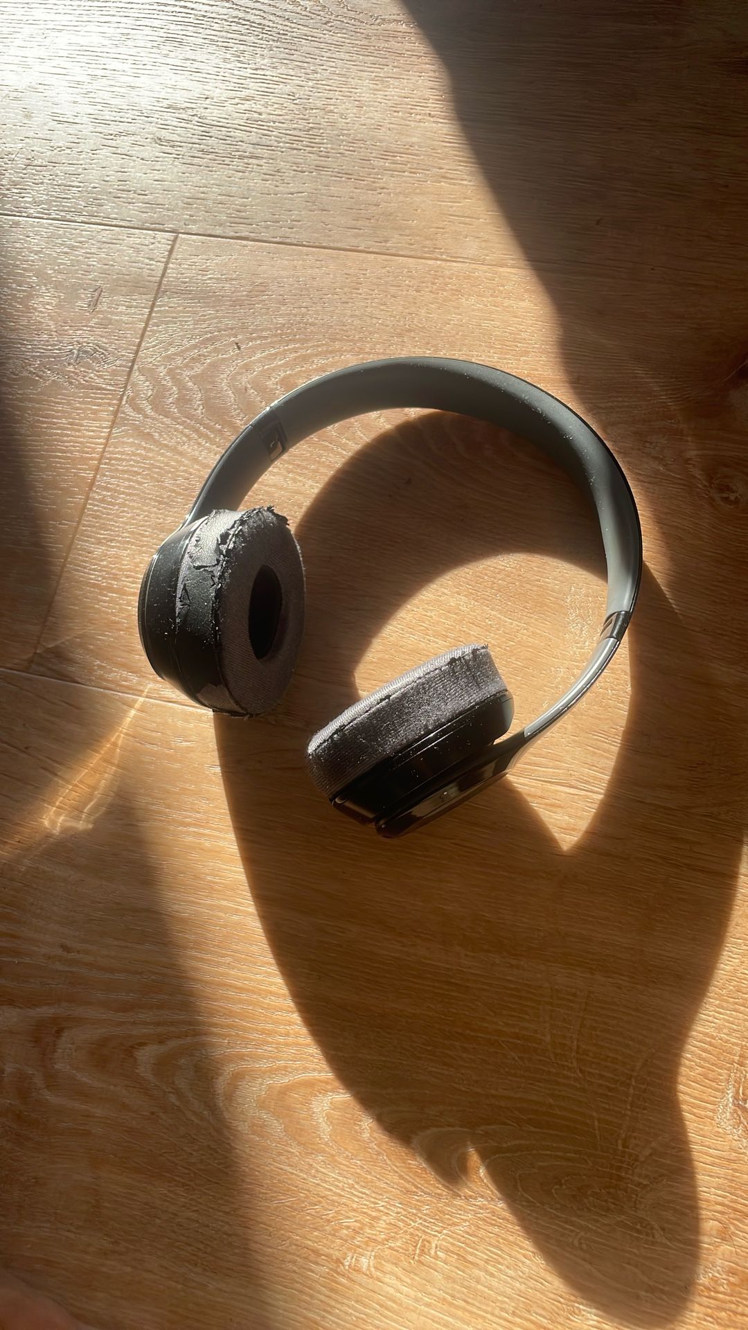 Beats Headphone For Parts