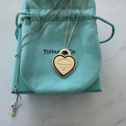 Tiffany & Co. 
