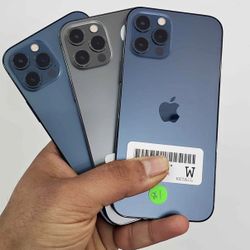 Apple iPhone 12 Pro 5G 