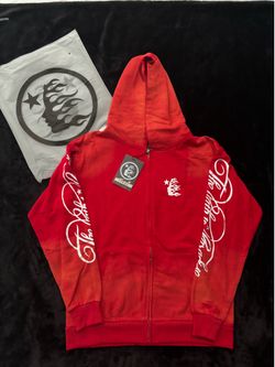 Hellstar hoodie