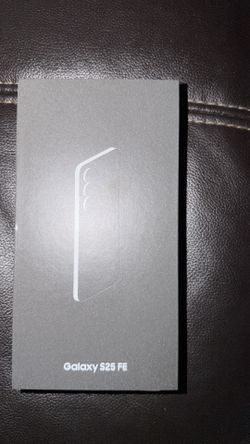 Samsung Galaxy S25 FE