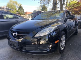 2009 Mazda 6