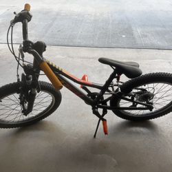 Boys’ Trek Bicycle 20” Precaliber 7 Speed