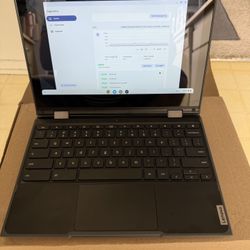 Lenovo 500e Gen2 Chromebook
