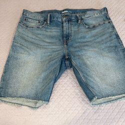 Old Navy Jean Shorts 