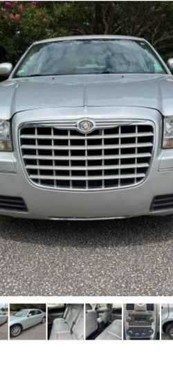 2007 Chrysler 300