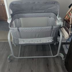 Bassinet