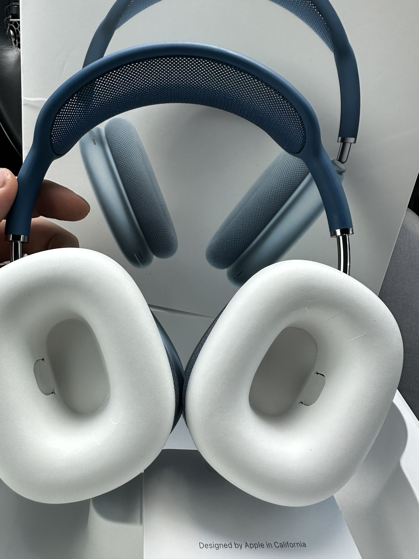 AIR PODS PRO MAX 1 Week Of Use.