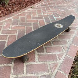 Sector Nine Original Cloud 9 Longboard