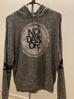 Women’s Grey Pullover