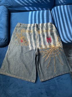 Y2k shorts