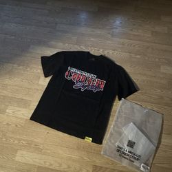 Cough Syrup Tee Shirt