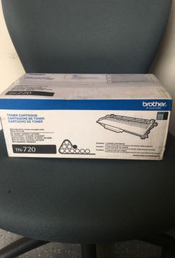 Brother TN-720