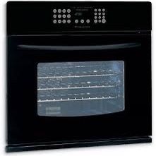Frigidaire Gallery Series  GLEB30S9FB 30 Inch Single Electric Wall Oven with Enhanced Vari-Broil and Automatic Convection Conversion - New in-box!!! N