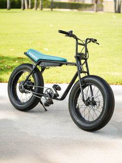 Super73 Z ⚡️ FRESHLY SERVICED ⚡️ E-bike
