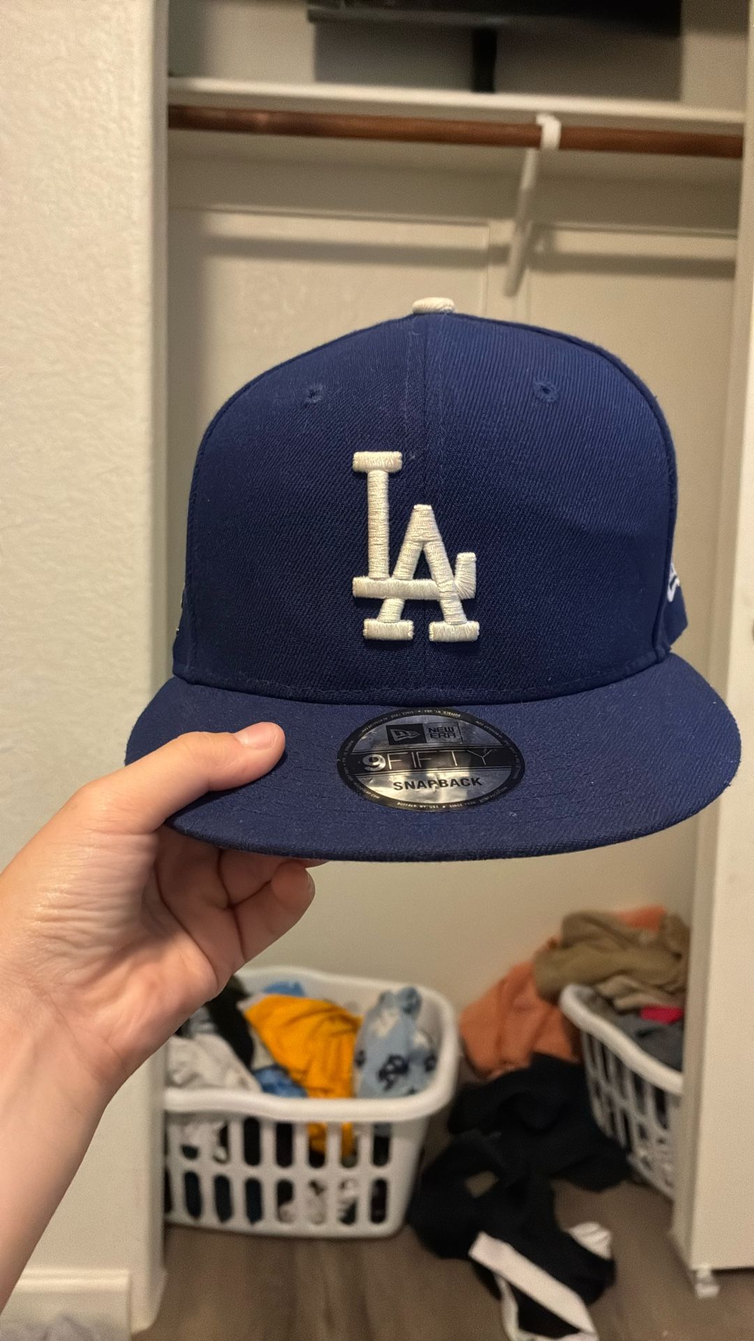 La Ohtani Hat
