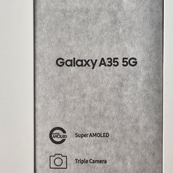 Galaxy A35 5g