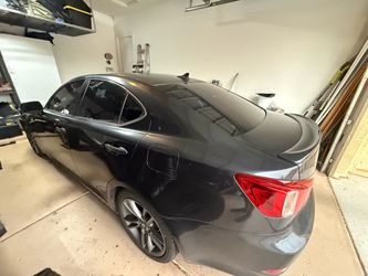 Lexus IS 250