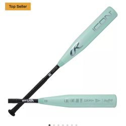 Icon USA Youth Bat (2026) 29” -10 