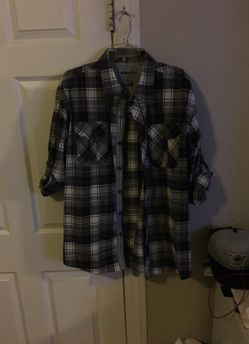 Dress shirts size XL