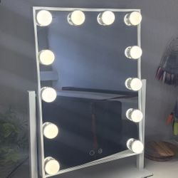 Vanity Mirror 