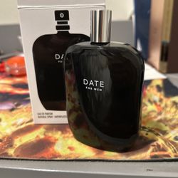 Date For Men Cologne 