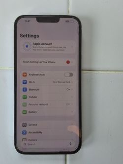 Unlocked 13 Pro Max 1tb 84 battery