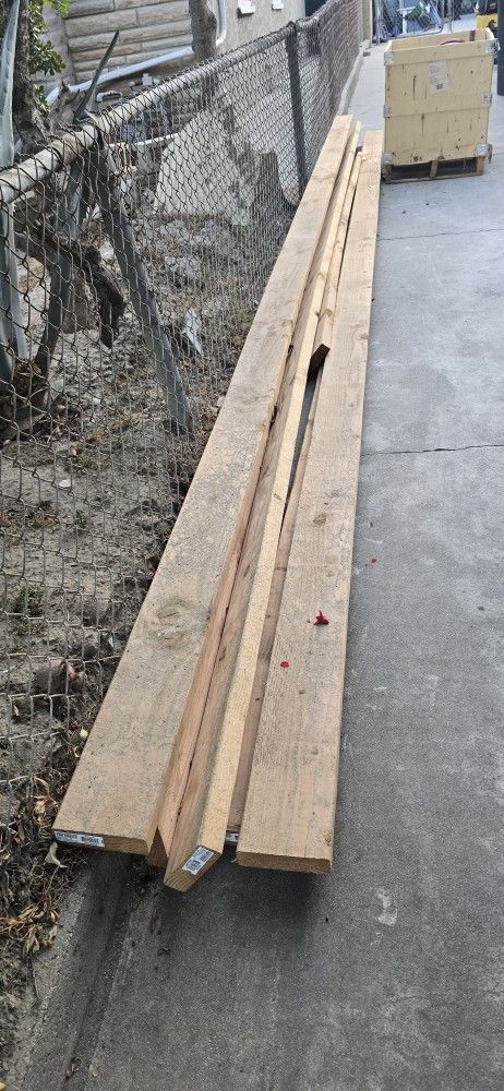 Lumber