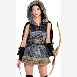 Archer Halloween Costume