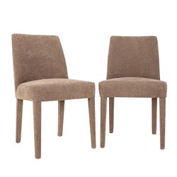 Wilson Sable Chair (Set of 2)